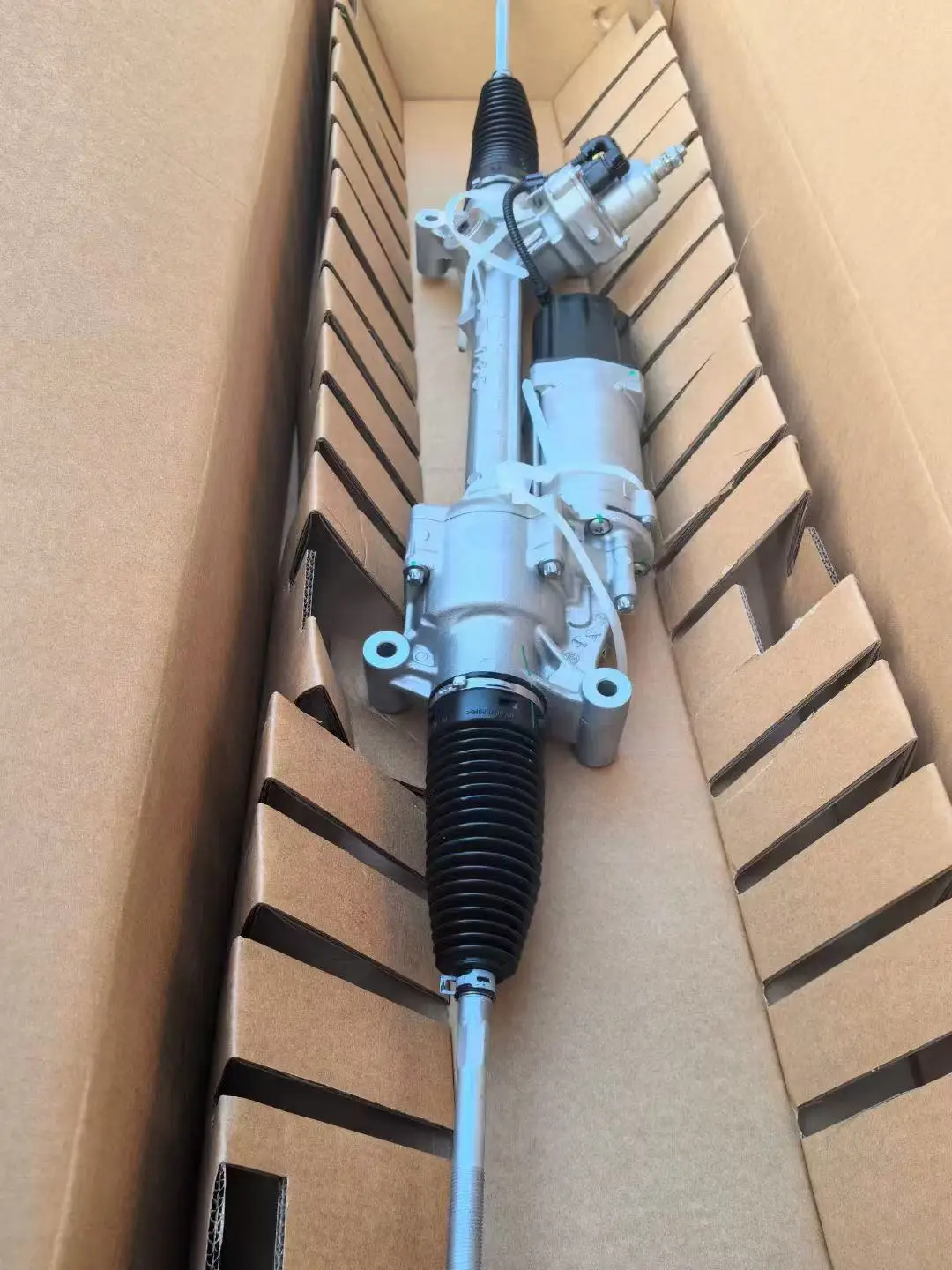 مناسبة لمرسيدس W222 S400 S450 S480 S500 S560 S600 S650 S680 يمين أيضًا اتجاه التوجيه والعتاد