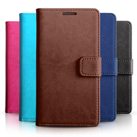 One Plus Nord CE4Lite CE 4 Lite Case leather flip wallet stand Coque For OnePlus Nord CE4 Lite Shell Magnetic Phone Cover Fundas