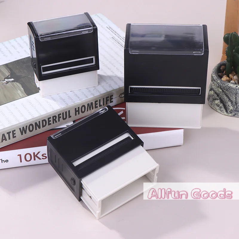 [TG835]Self-Inking Stamp Custo - Self Inking Stamp 评论和价格