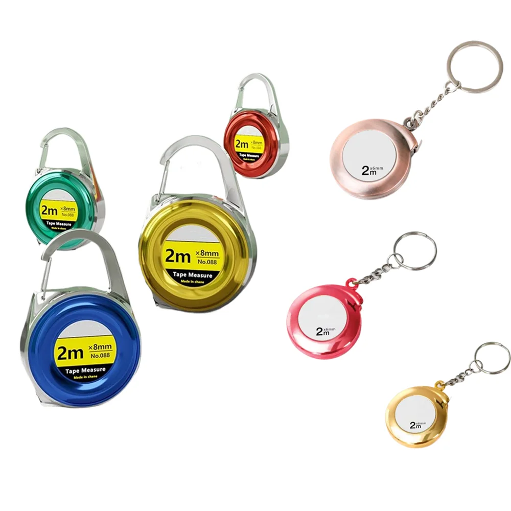 2M mini roller 줄자 tape measure measuring tape рулетка metro 레이저줄자 mètre ruban cinta métrica cinta métrica costura cinta metrica