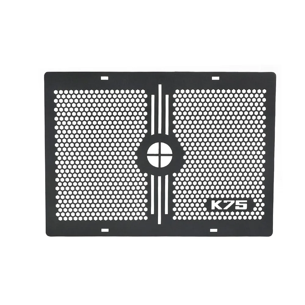 2023 2024 Motorcycle Accessories For BMW K100 K75 k100 k75 K 100 75 radiator guard Grill Guard Cover Grille Oil Cooler Protector