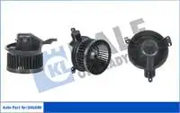 Store code: 346890 heater engine for peugeot PARTNER II BERLINGO II BERLINGO II air conditioning