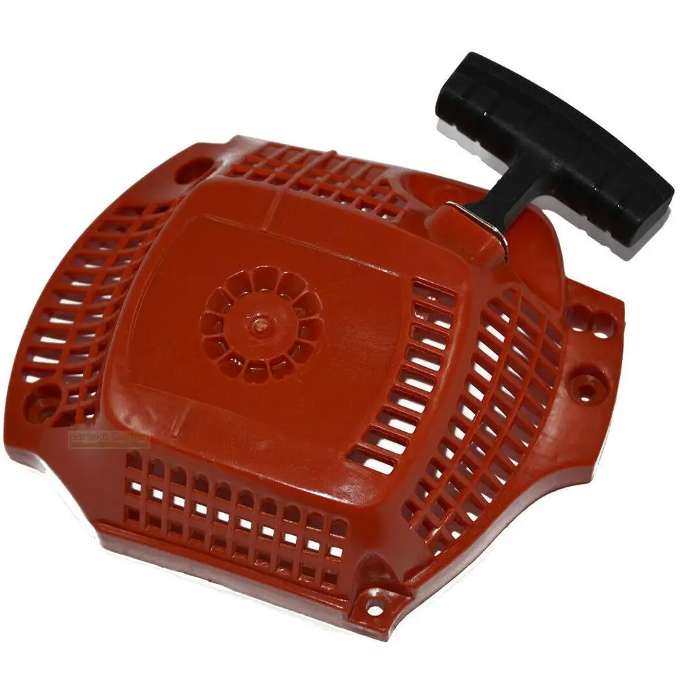 Brand New Workshop Pull Starter Chainsaw Starter Parts Useful Chain Saw Replacement 135 140 435 440 435E 440E 1pc
