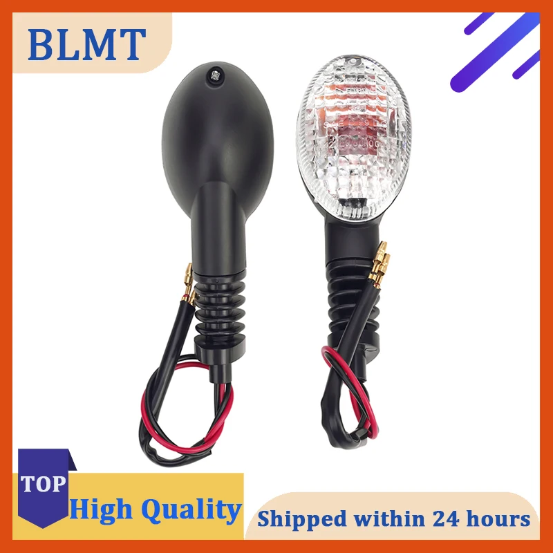 

Motorcycle Turn Signal Light Lamp For KAWASAKI KLX125 KLX150 KLX250 D-TRACKER KLX125L KLX150L KLX230 KLX250S KLX250SF 23037-0115