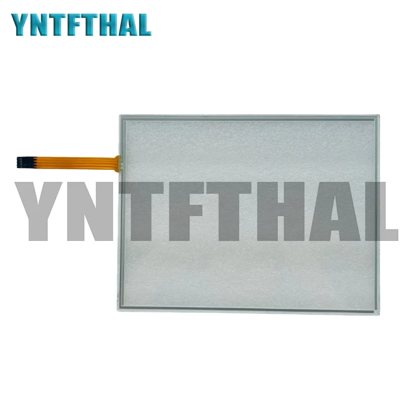 

Новый 10,4-дюймовый LQ104V1DG52 LQ104V1DG51 G104SN03 V.1 V.0 AMT9509 Стекло сенсорного экрана