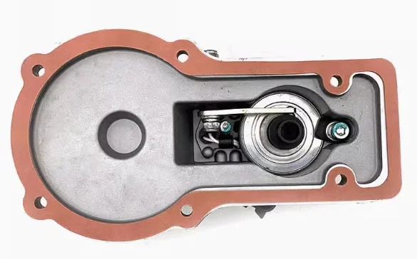 الأصلي Fortrust المحرك A07A-W2-24V سرعة تحكم محافظ الإلكترونية حقيقية مولد محرك الديزل أجزاء لوحة تحكم #3