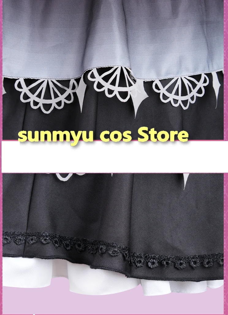 Shinonome Ena تأثيري حلي حلي مشروع Sekai المرحلة الملونة! الفذ. 25-جي، نايتكورد دي. قصة تأثيري