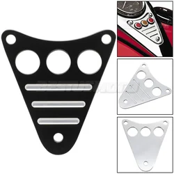Motorcycle Dash Plaque Cover Panel Insert Dashboard Instrument For Kawasaki Vulcan 800 VN800 Custom Classic Drifter EN500 EN500C