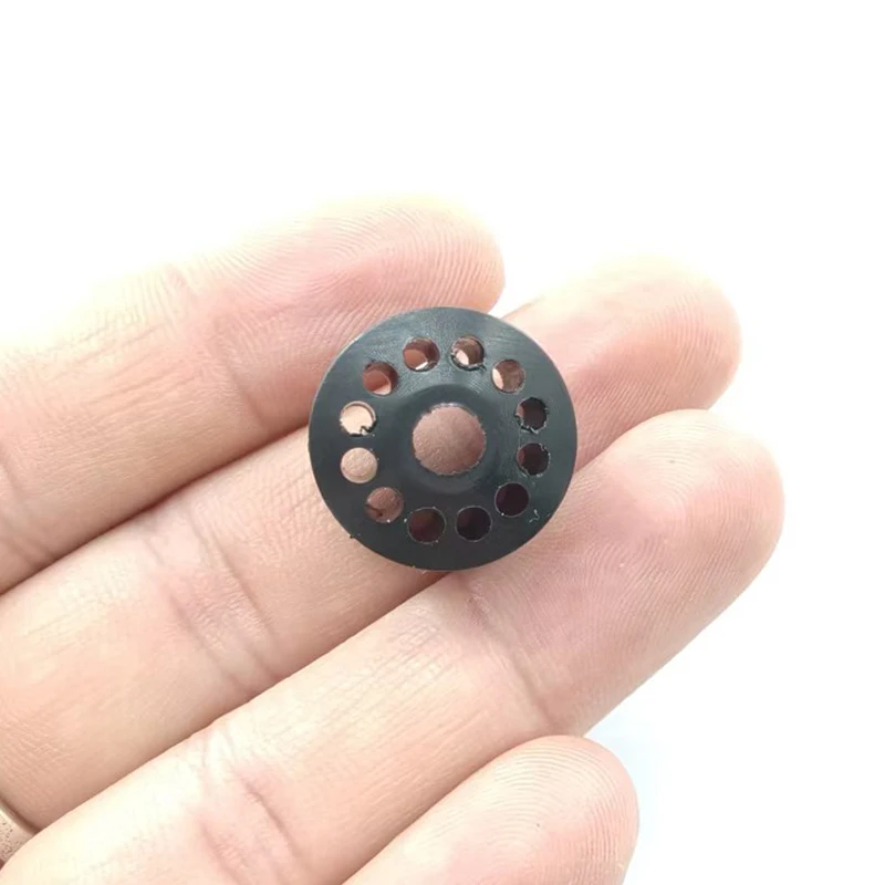 6 قطعة مجموعة جلبة كابل ربط التحول لكرايسلر فوياجر نيون Pt كروزر لفورد فوكس فييستا قطع غيار السيارات السوداء