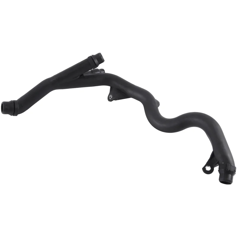 AASS-11537802632 11537787380 Cooling System Water Pipe Diesel Heater Return Connection Hose For BMW 1 3 5 6 X3 X5 Replacement