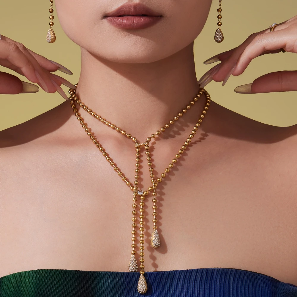 Thumbnail 3 - #38 Matching Earring Sets List of Top Picks