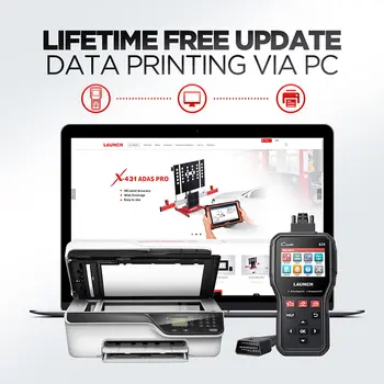 10 best sales Machine de diagnostic automobile - №7