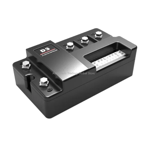 D3-2111 24V 150A New Controller For Pallet Stacker Essential Material Handling Equipment Parts For Forklift Mining Industry