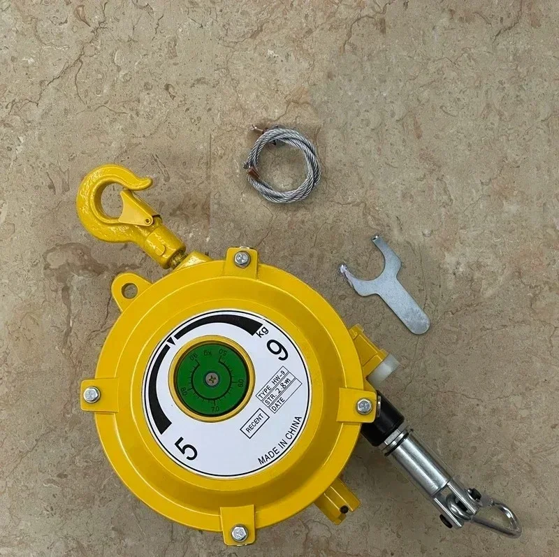 

Spring Balancer Tool 5/9/15/30/50kg HOT SALES