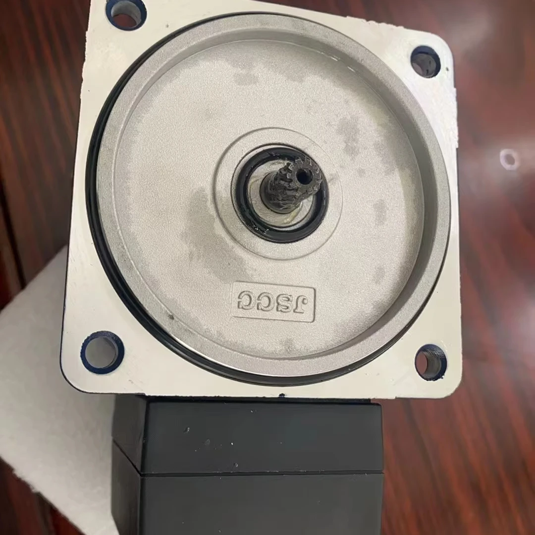 

2025 hot sale 100% New Orignal JSCC 220V AC Electric Control Motor Driver 80YS25GV22+80GK(3-18H) Drive