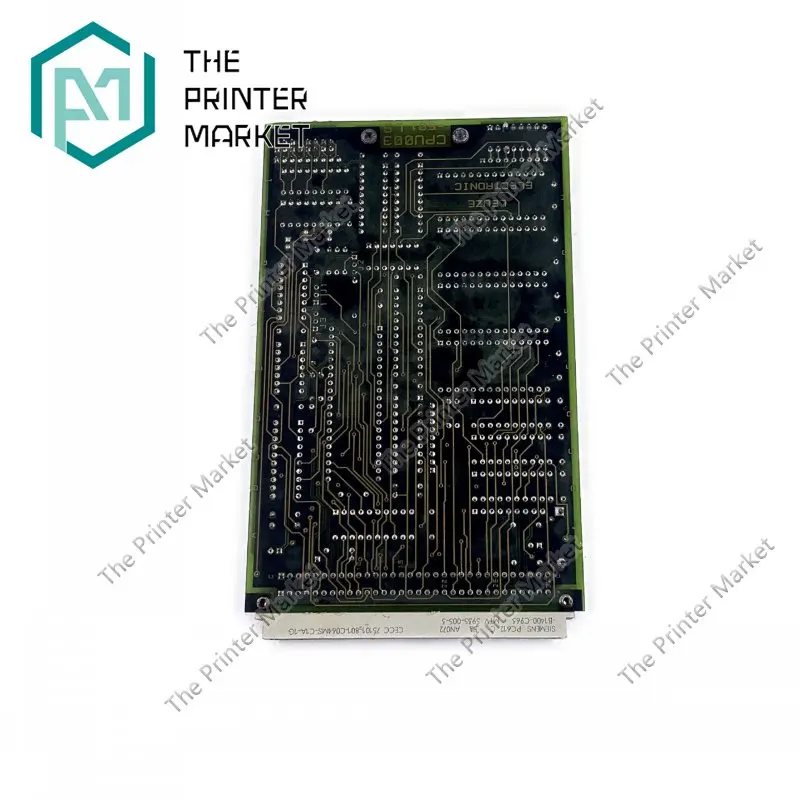 037U695935 Circuit Board 0 37U6959 35 Electric Board Electric Card For Man Roland Printing Machinery Parts
