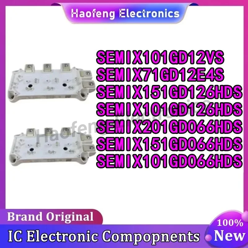 

SEMIX71GD12E4S SEMIX101GD12VS SEMIX151GD126HDS SEMIX101GD126HDS SEMIX201GD066HDS SEMIX151GD066HDS SEMIX101GD066HDS