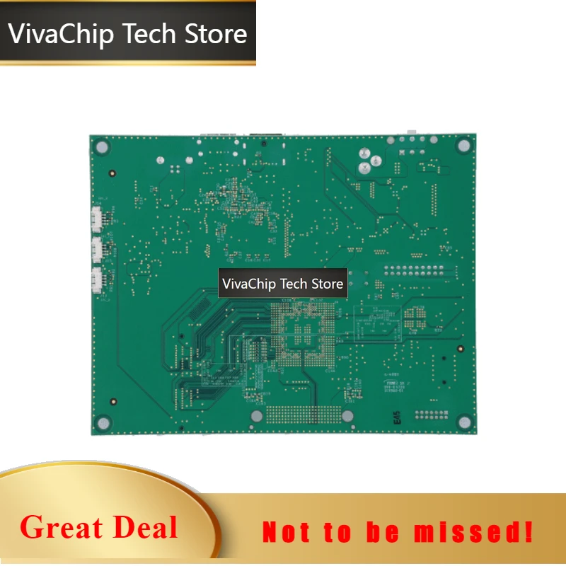 VivaChip TechDLPLCRC900EVM DLP LightCrafter Evaluation Module For Digital Micromirror DMD Development