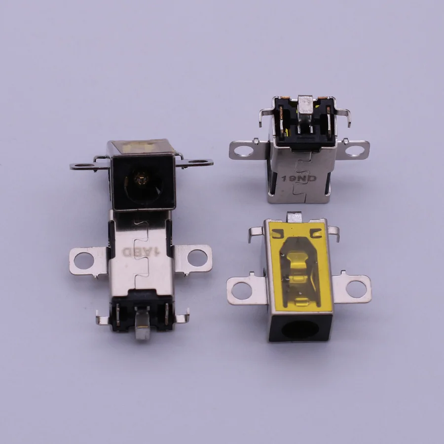 

1Pc High Quality For LENOVO Ideapad 3-15ITL6 15 14ITL6 14ADA6 14ALC6 Laptop DC Power Jack Plug Repair Parts