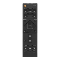 Replacement Remote Control for Pioneer RC-914R AV Amplifier Player Remote