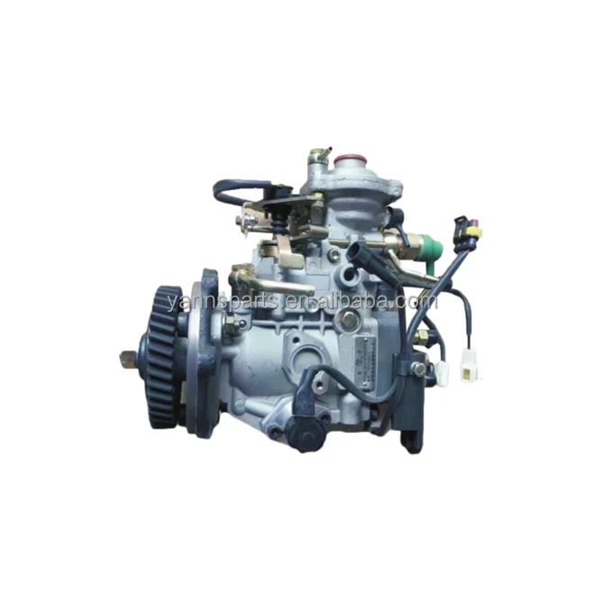 For YANN'S 0001060036 Fuel Injection Pump | Foton 4JB1 BJ493ZQ-5FE Diesel Engine Parts