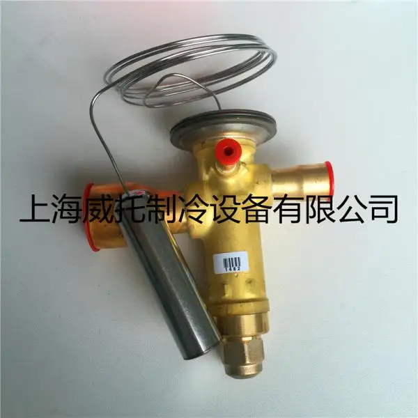 

1 шт. новый R410a расширение Tgel 46 067n3169 161 кВт абсолютно новый оригинальный спот