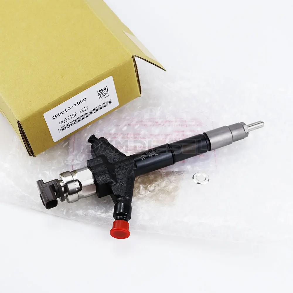 

Np300 D40 2.5 DCI Injector 16600-5X30A