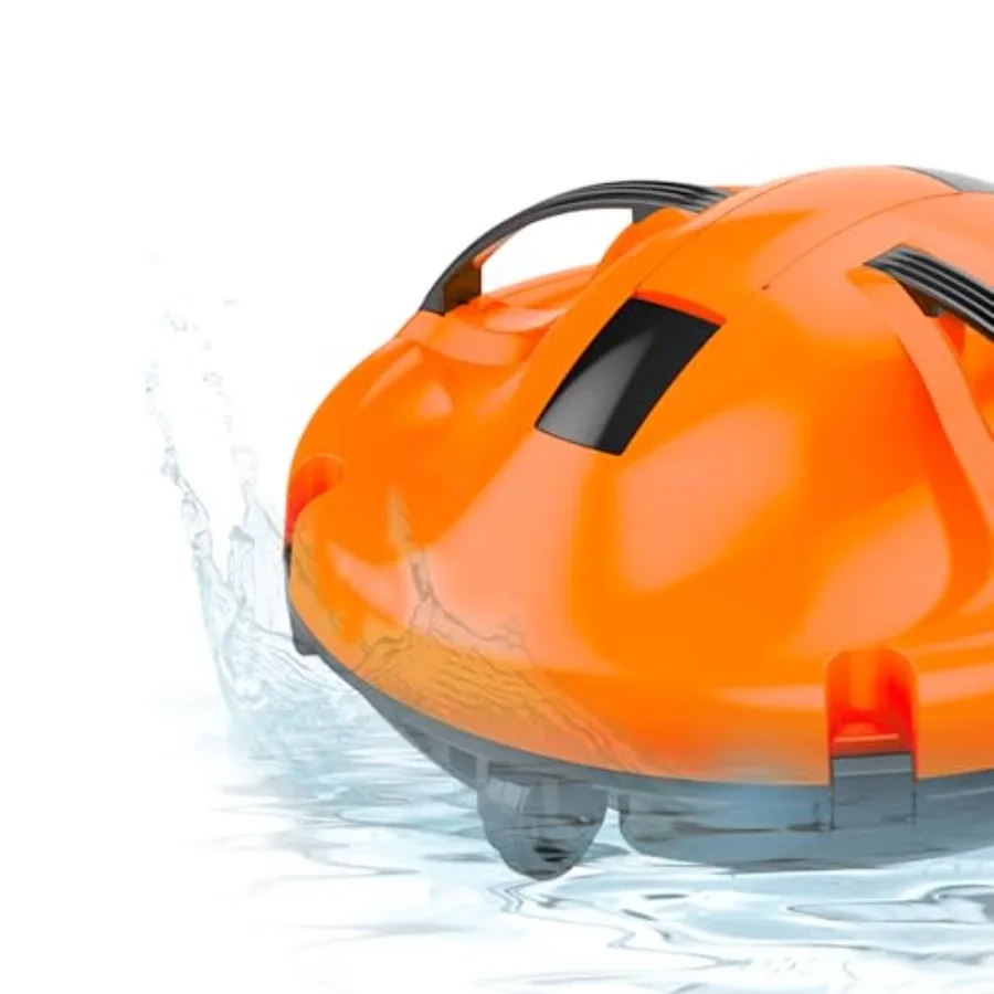 

JQR-V201 Оранжевый, 2026 год