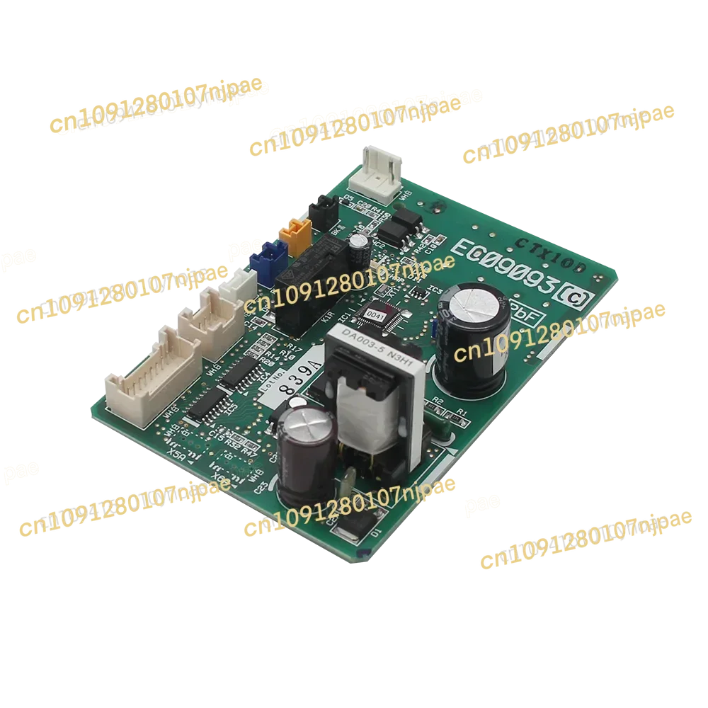

2025 Printed Circuit Assy Contorl EC09093 part number 1992809 For Daikin indoor Unit model FCQ48TAVJU FCQG125FVEB New Original