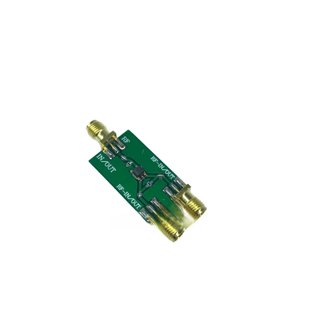 

Conversion Device Radio Frequency Differential-to-Single-Ended Converter 6GHZ To 500MHZ Single Port Conversion Device