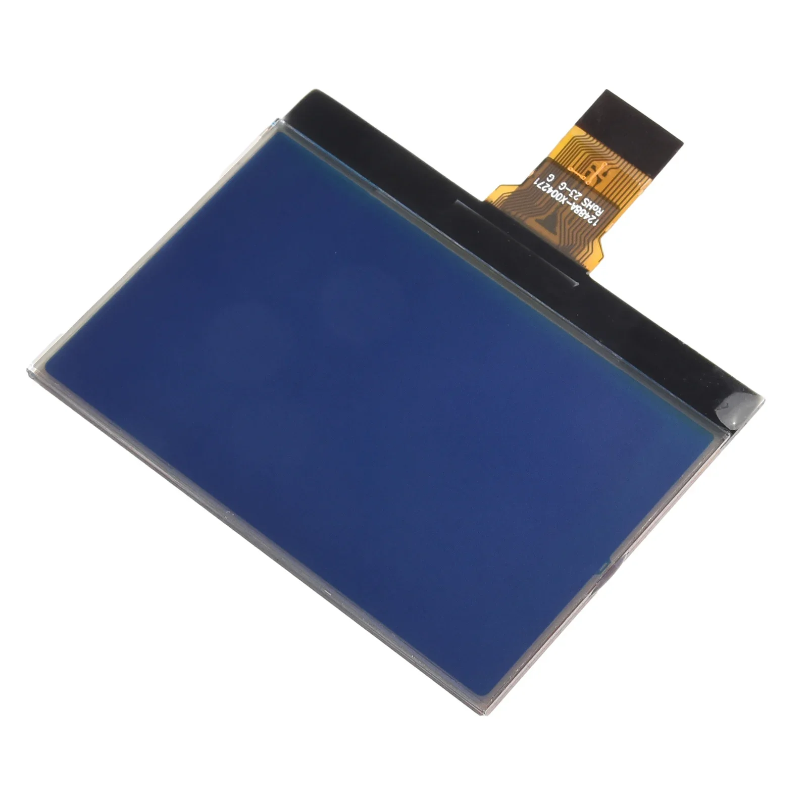Car LCD Display Screen For Ford Focus For C-Max For Galaxy For Ku Ga Instrument Cluster Dashboard LCD Display Screen