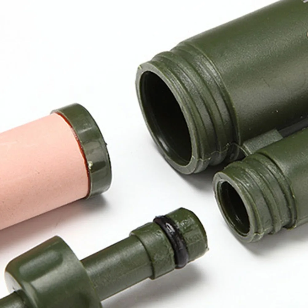 

Filter Outdoor Water Filter Particle Removal Suspended Contaminants Organic Micropollutants ABS Plastic Construction