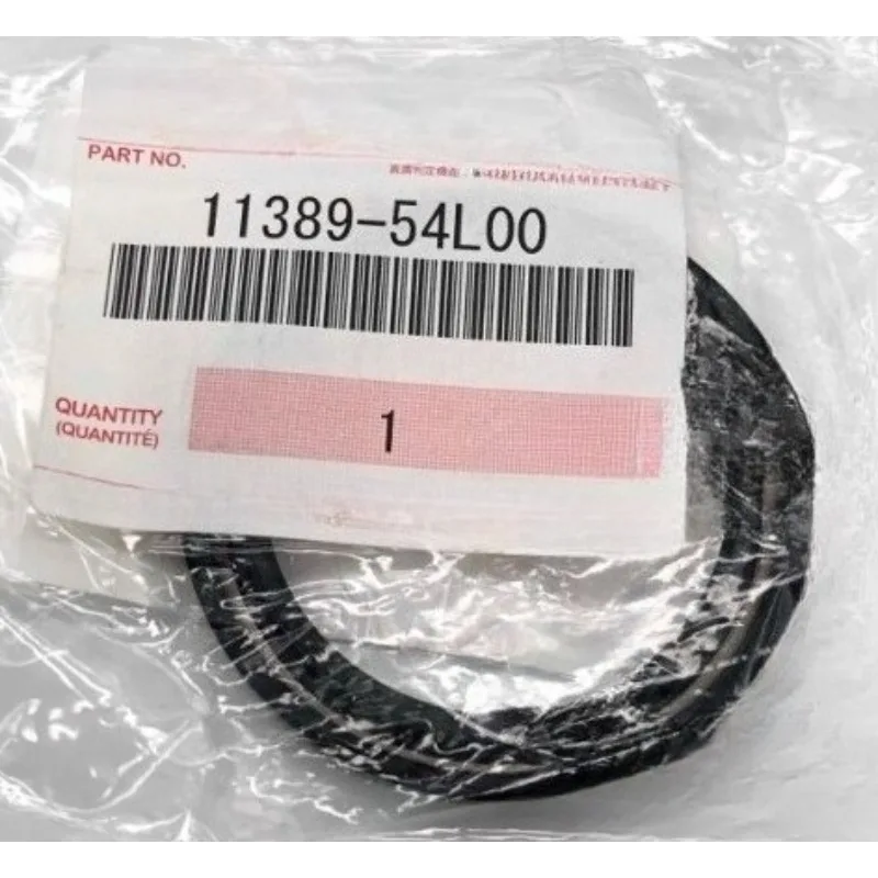 

11389-54L00 Genuine Crankshafts Oil Seal Crankshaft Front Fuel Sealing Ring for Suzuki Grand Vitara 2.4 Kizashi 1138954L00
