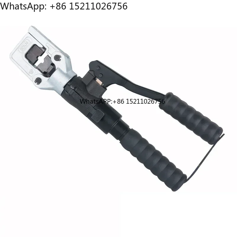 

Hydraulic Crimping Tool HT-51