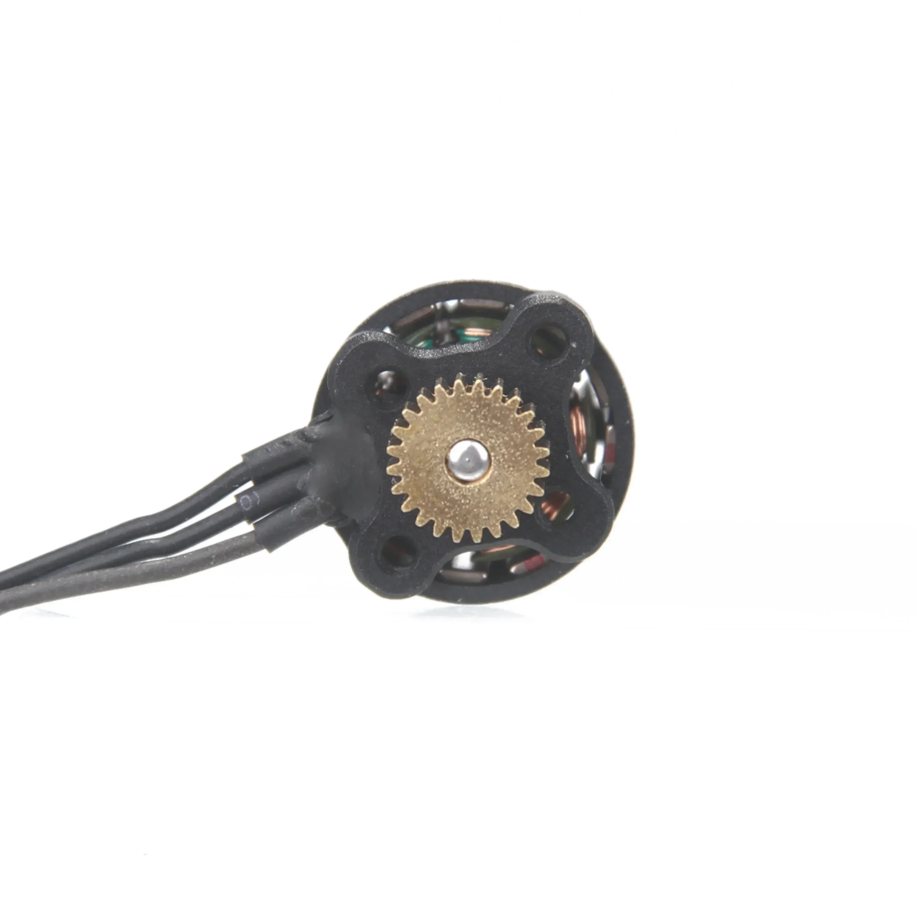 

NEEBRC 1212 Outrunner Brushless Motor 3500KV 24T Gear 25A Metal ESC Adapter for 1/24 SCX24 RC Climbing Drift Car Upgrade Part