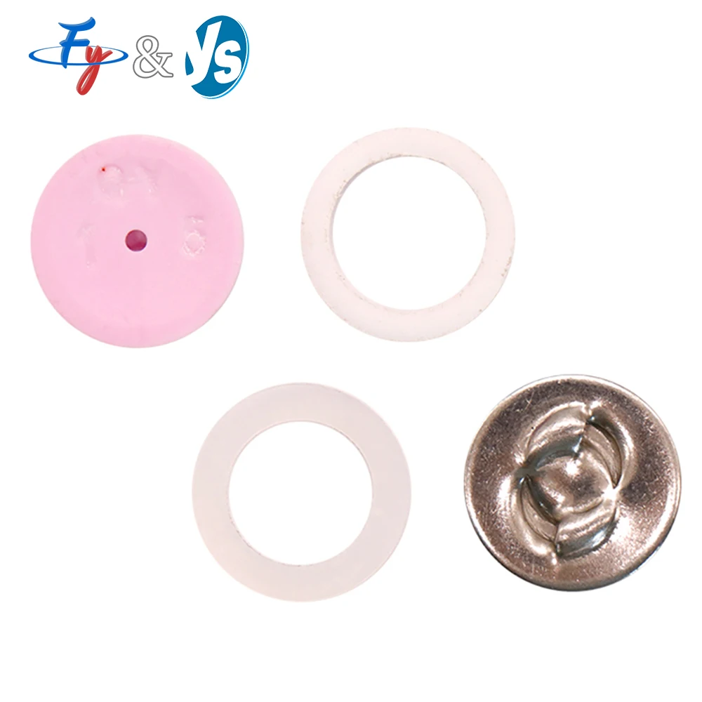 

High-Pressure Agricultural Sprayer - Stainless Steel Sprinkler Head for Vegetable/Orchard Irrigation Large Water Volume