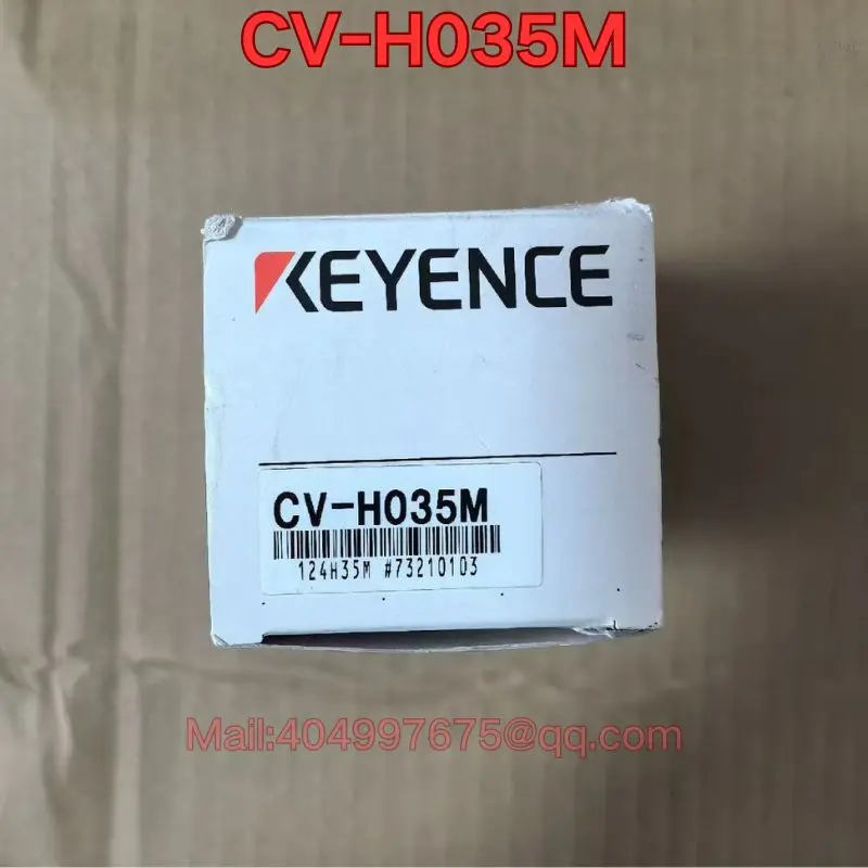 Brand new CV-H035M industrial camera