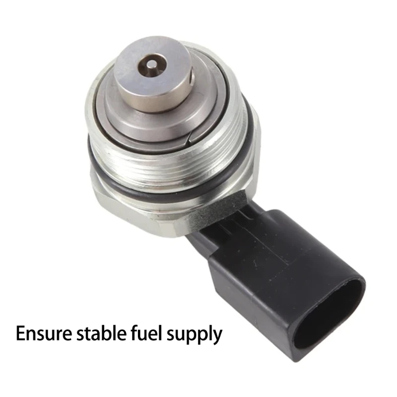 Pressure Regulator 03C127025K Replacement Regulator Automotive Accessory Repair Part 03C127025R