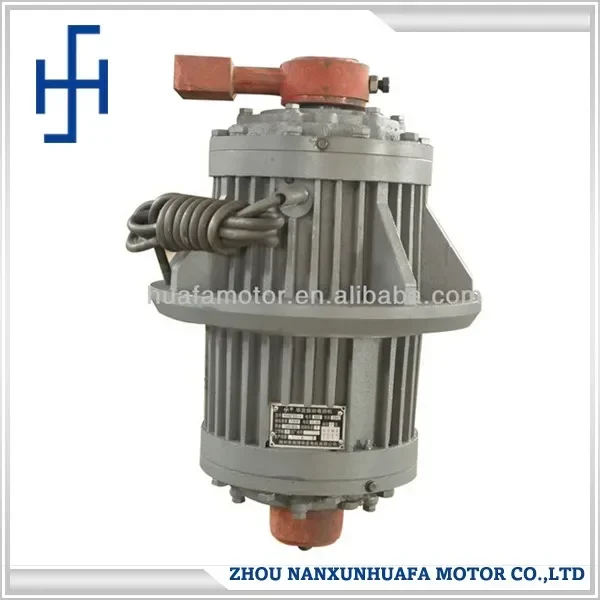 Contrôleur de vibration vertical, moteur de table, meilleur rabais