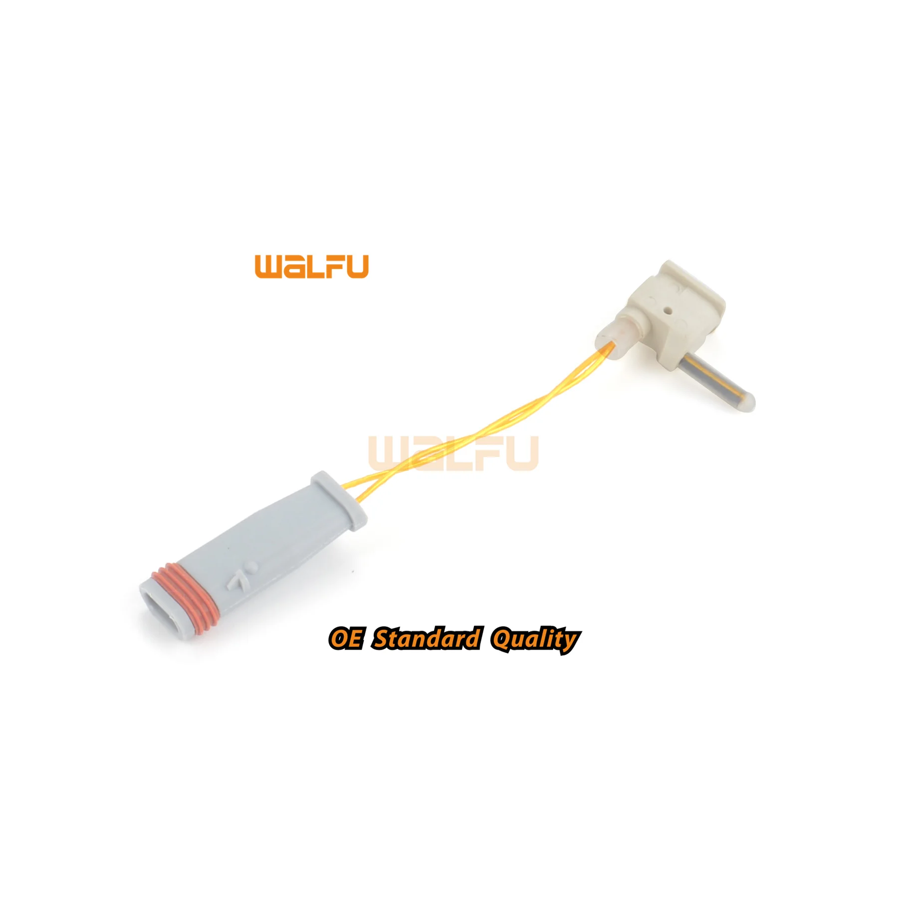 

Brake Pads Wear Sensor 2115400717 WALFU 3.TY.BC.010 for CLS(C219) [2004-2011]