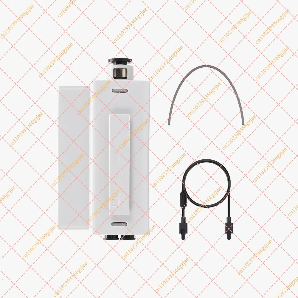 Material Line Selector for Bambu Lab A1 Series, Replacement Part Compatible with A1/A1 Mini 3D Printer