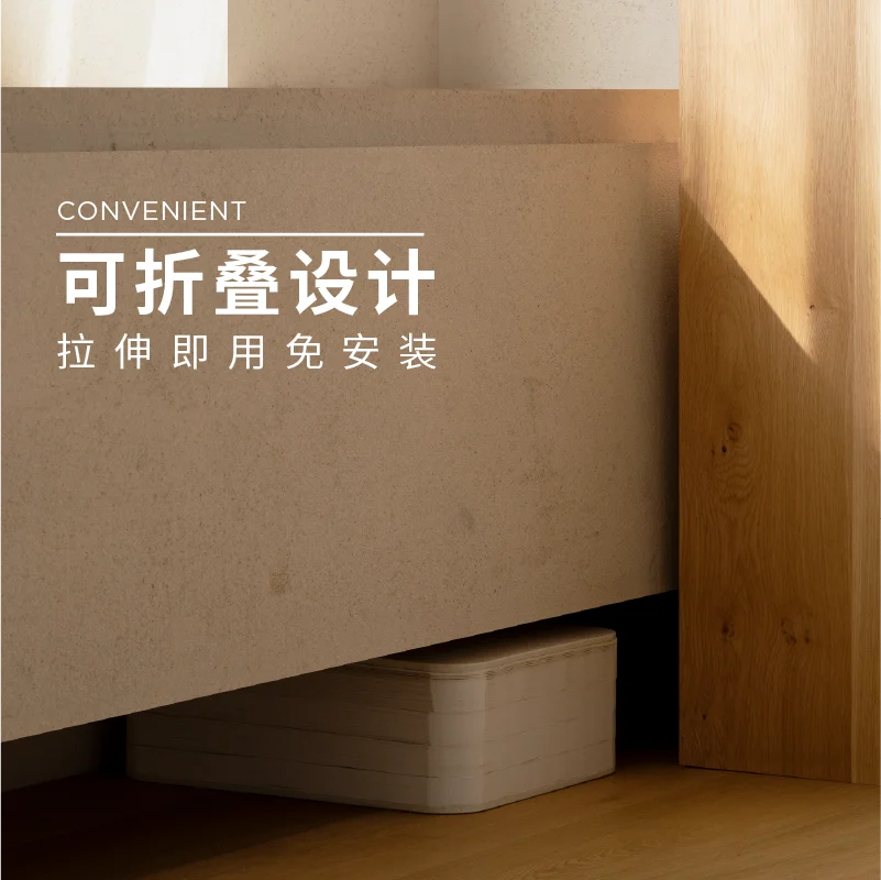 مقعد قابل للطي أريكة البراز بهو الجهاز المناسب غرفة الأحذية اختبار تغيير الأحذية