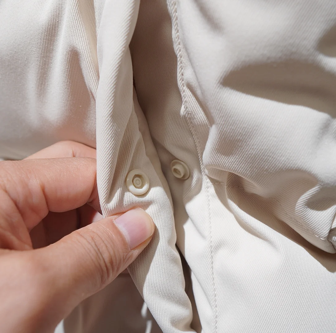 Gilet en coton Simple à col montant pour hommes, mode européenne et américaine, gilet court noir épais, gilet en coton blanc