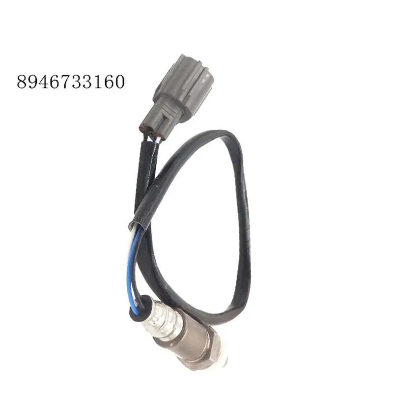 ABTC-8946733160 Front Lambda O2 Oxygen Sensor For Toyota Camry RAV4 Solara Scion TC 2.4L Lexus