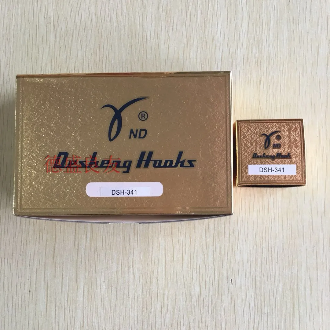 Authentic Desheng R…
