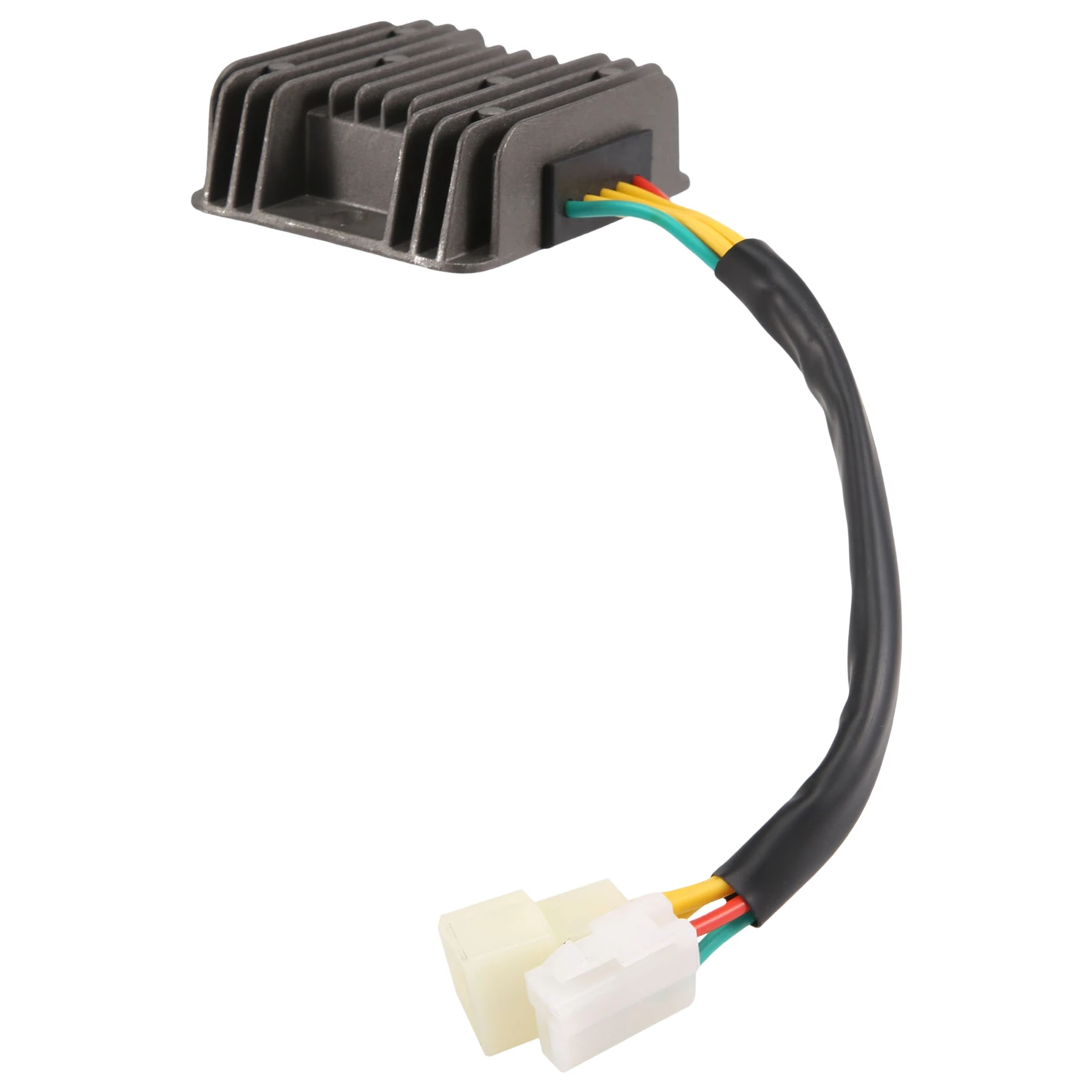 12V Motorrad regler Gleich richter für Hyosung GT250 GT650 Komet GT250R GT650R GT650s ST7 32800 hn9101 32800 hn9110