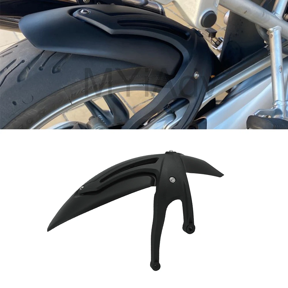 

Rear Fender Mud Guard For BMW R NINE T NINET RNINE T R9T Pure Urban Racer 2014-2020 Splash Guard Protector Wheel Hugger Mudguard