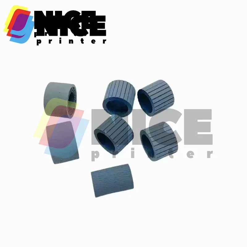 5SETS B12B813581 Roller Assembly Kit support for EPSON Worksupport force DS760 DS860 / DS-760 DS-860