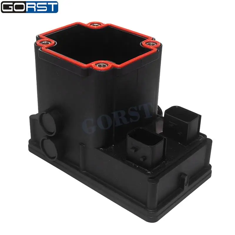 

Urea Pump Seat Dual Port Housing for A0001407878 for Benz Truck Repair Parts