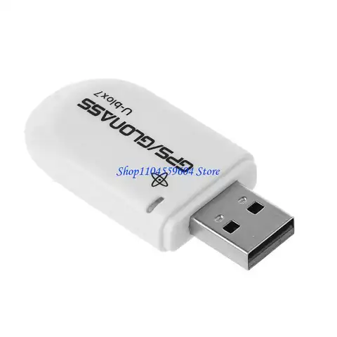 10 best sales यूएसबी जीपीएस - №8